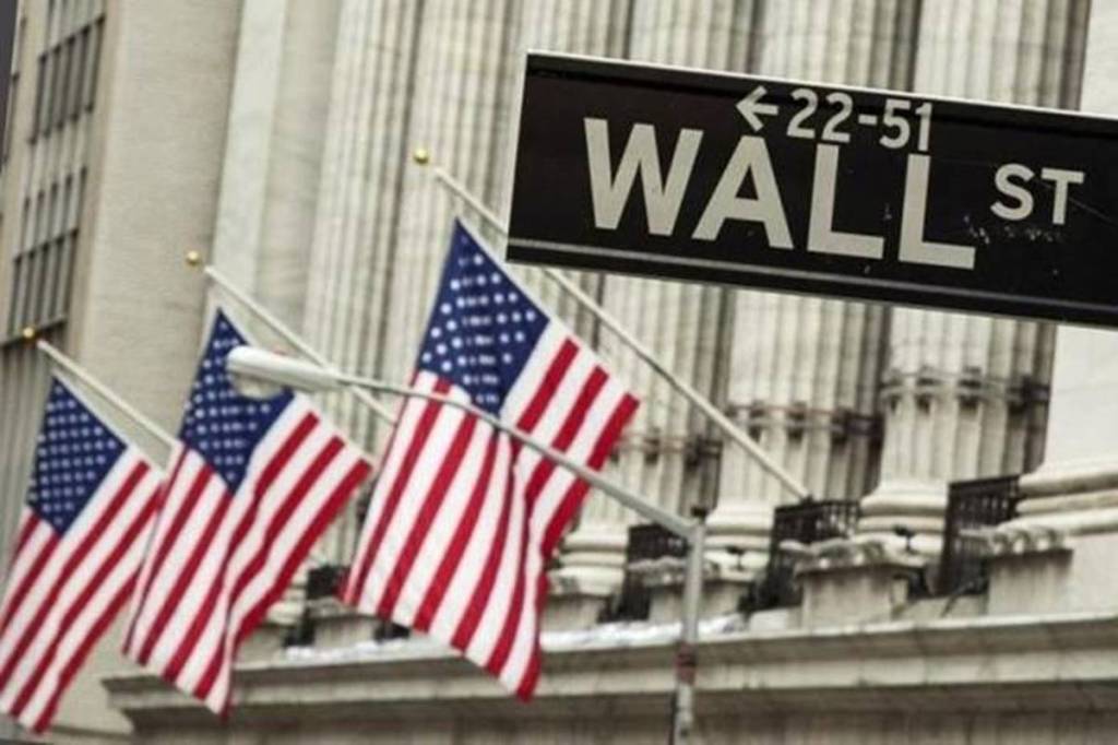 U.S. Stocks: Wall Street buoyed by signs of progress in Russia-Ukraine peace talks