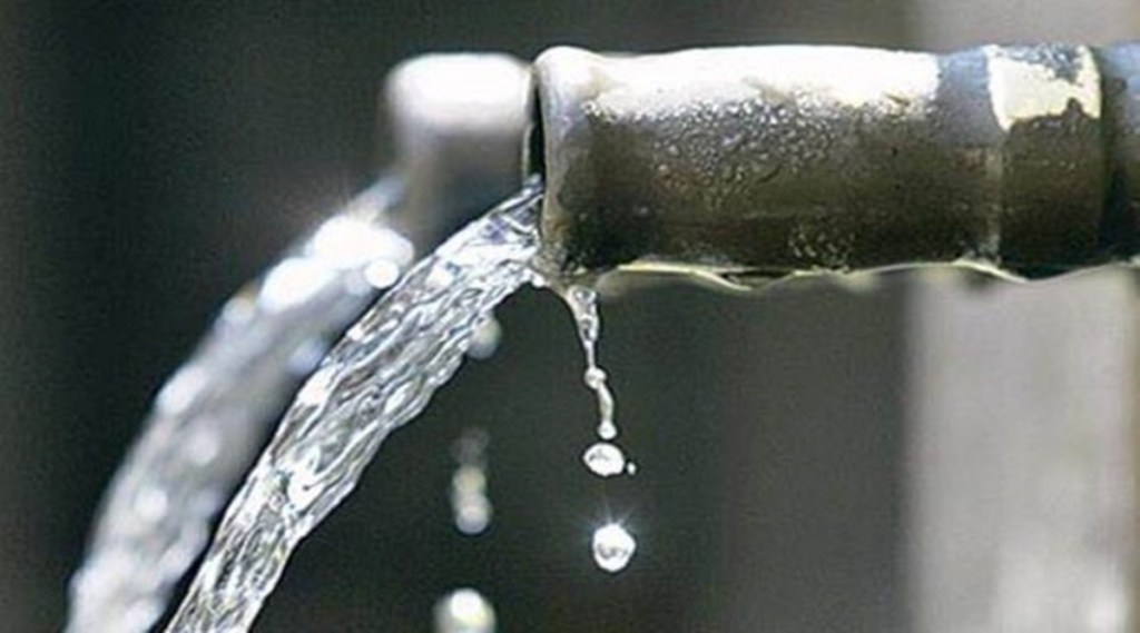 water consevation