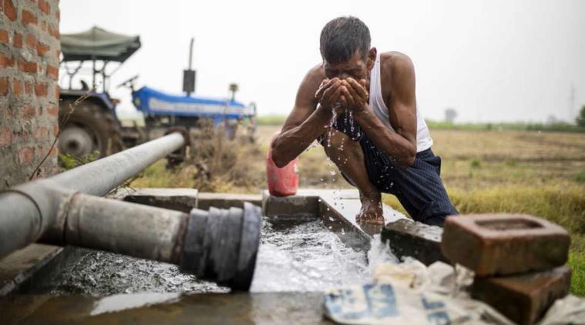 World Water Day 2022 Groundwater crisis in India’s biggest states How effectively are govts