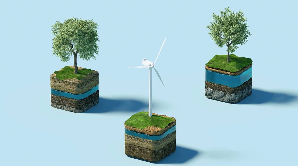 ESG and impact investing: Dual drivers of sustainable development