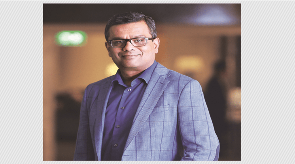NITIN BANSAL, MD, India & Head – Networks, Southeast Asia, Oceania and India, Ericsson