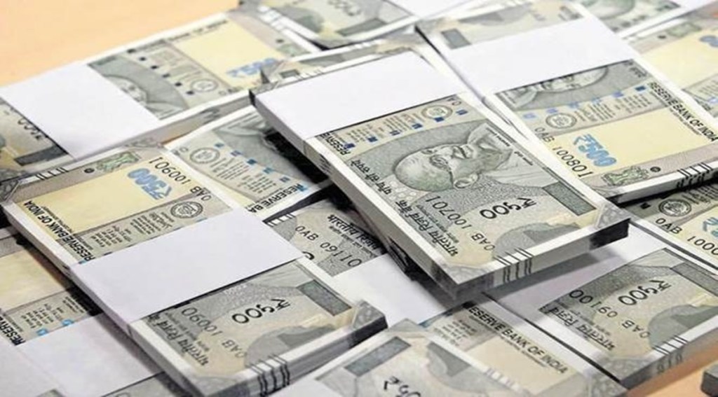 The 10-year benchmark 6.54%-2032 bond yield ended almost 21 basis points up at 7.1190%, which is a 34-month high, a level last seen on May 30, 2019.