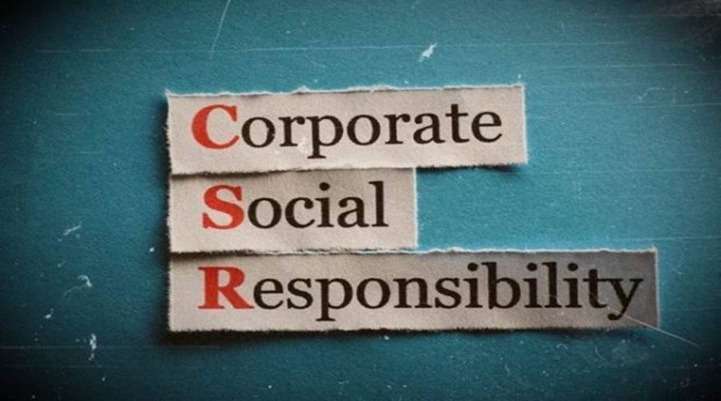 Fast forward to 2021, corporate social responsibility (CSR) overrides profit maximisation.