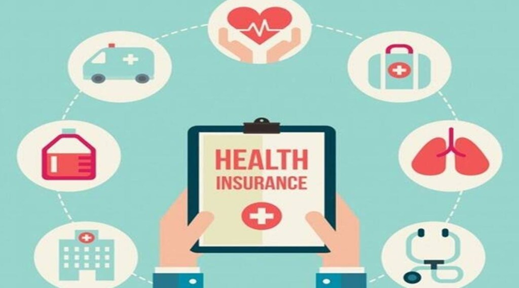 health insurance reimbursement claims, per-day hospitalization costs, insurance company, public sector insurers, GIPSA