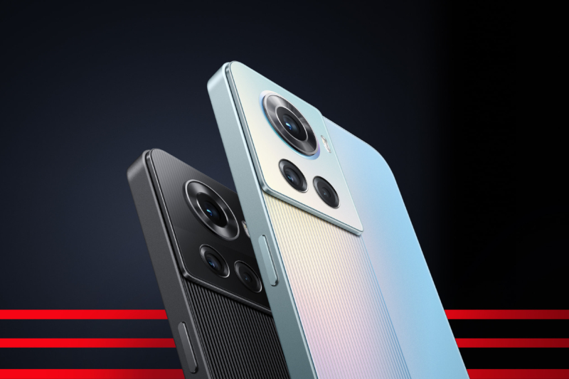 Here’s your best look yet at the OnePlus Ace aka OnePlus 10R | In ...