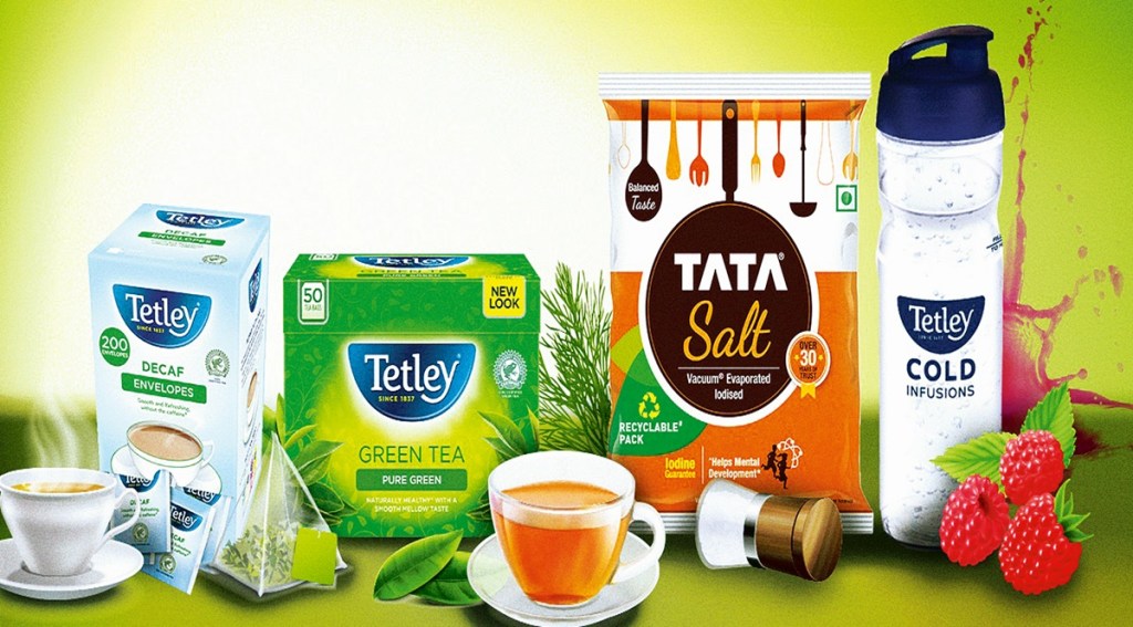 Post acquiring 100% stake in the international tea business and Tata Coffee, TCPL has created a simplified structure to potentially sell commodity/low-growth/low-profit businesses, in our view.