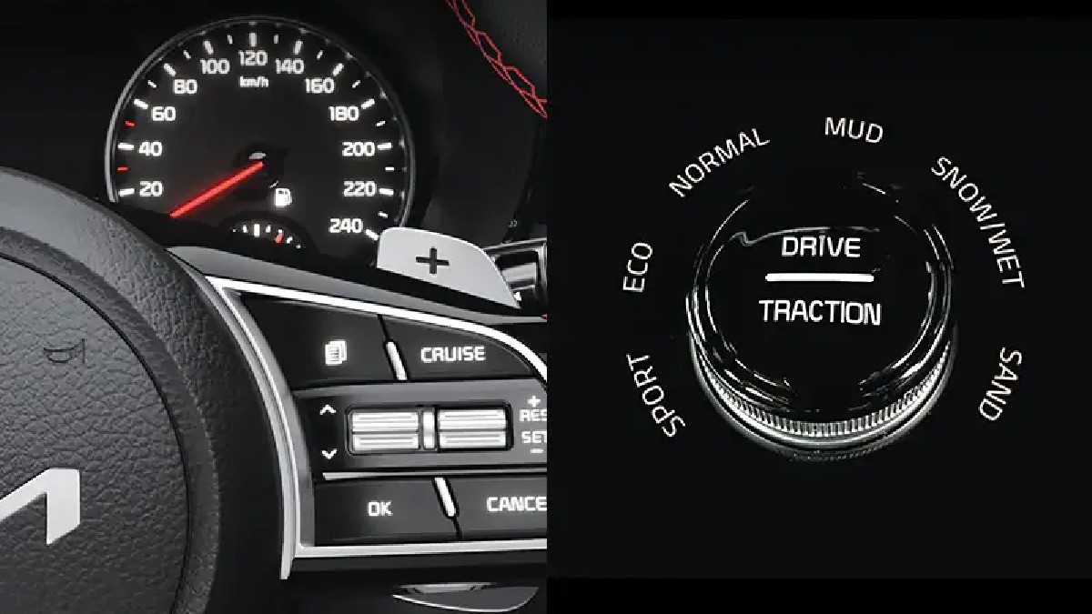 2022 Kia Seltos Hyundai Creta rival receives 5 big updates to win competition The Financial