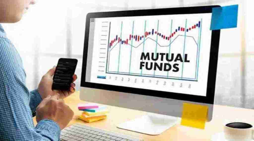 Equity inflows in March were the highest in the last four years. 