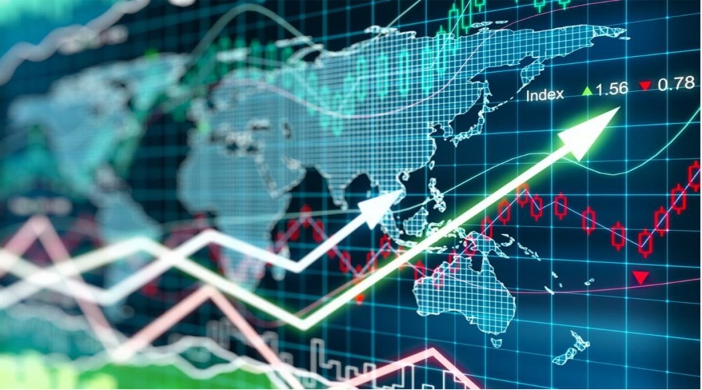 Mutual Fund investing, investor, all time high, volatility, stock market