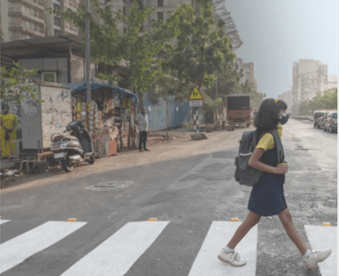 3M Announces School Zone Transformations To Increase Road Safety