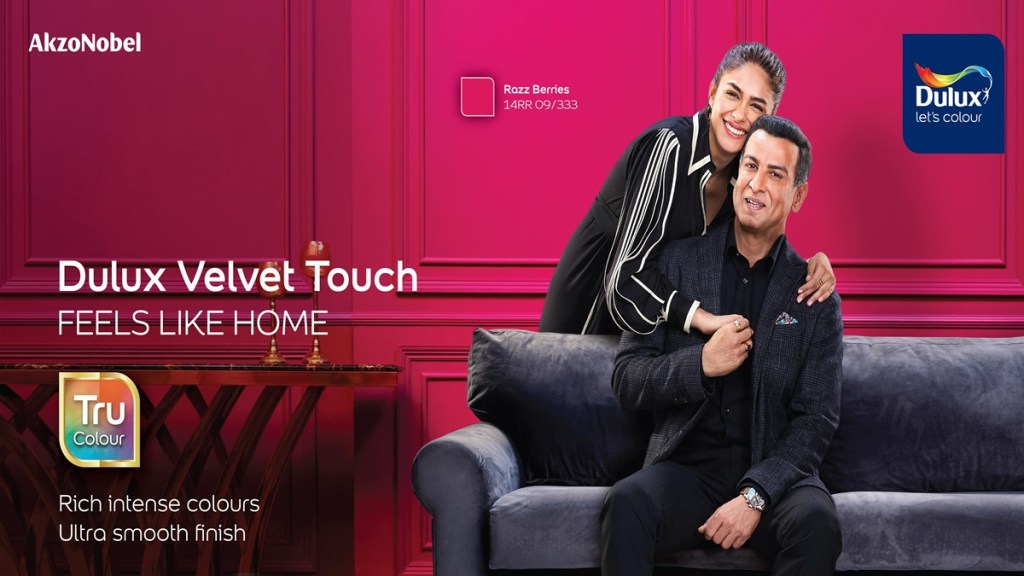 The campaign has been conceptualised by Mullen Lintas Delhi.