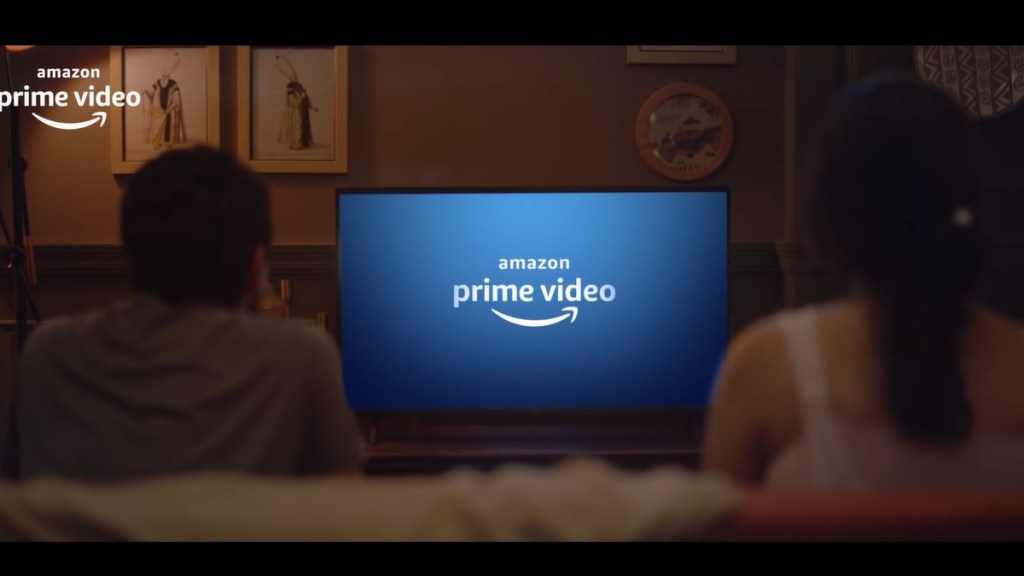 Amazon Prime Video doubles down on content investments in India Brand