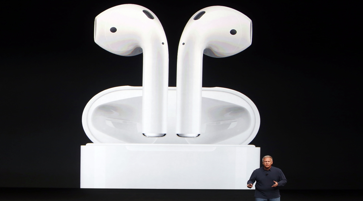 Apple hikes AirPods Max, AirPods Pro, AirPods prices in India by up to