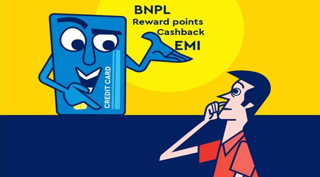 Buy Now Pay Later, BNPL, Credit Card, digital payments. physical card, payment apps, Covid-19 pandemic