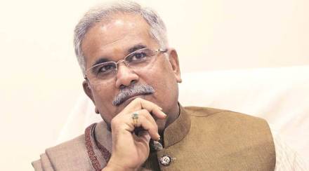 His remarks come as the Group of 23 leaders has called for a revamp of the party organisation. (IE)