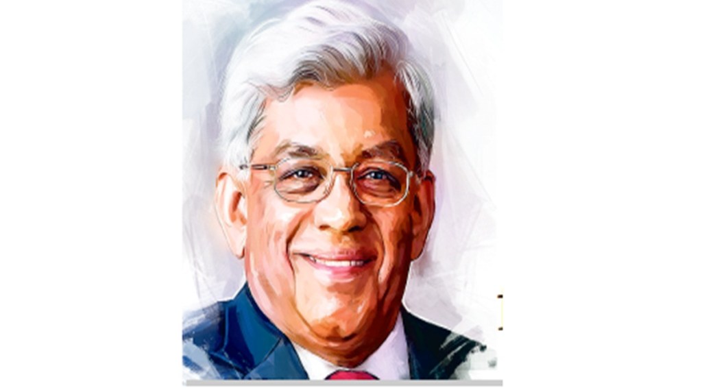 DEEPAK PAREKH PIC