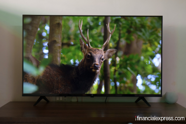 OnePlus TV 43 Y1S Pro