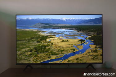 OnePlus TV 43 Y1S Pro