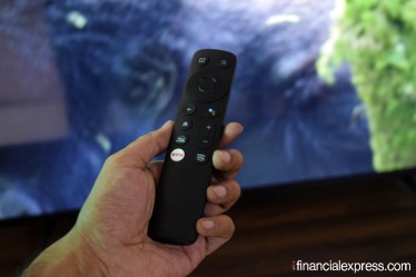 OnePlus TV 43 Y1S Pro