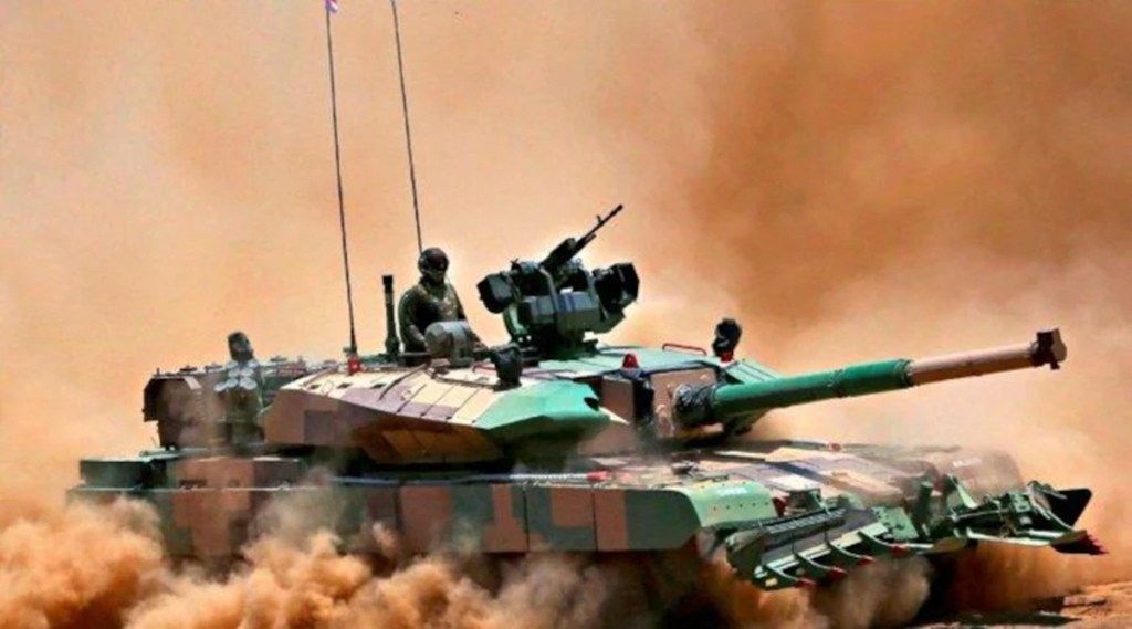 Defence Procurement Procedures