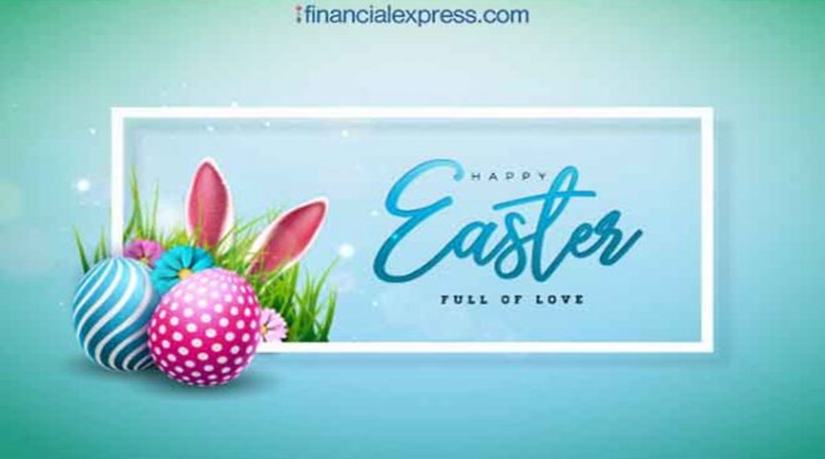Happy Easter Sunday 2022 Wishes, Greetings, Quotes, WhatsApp Messages