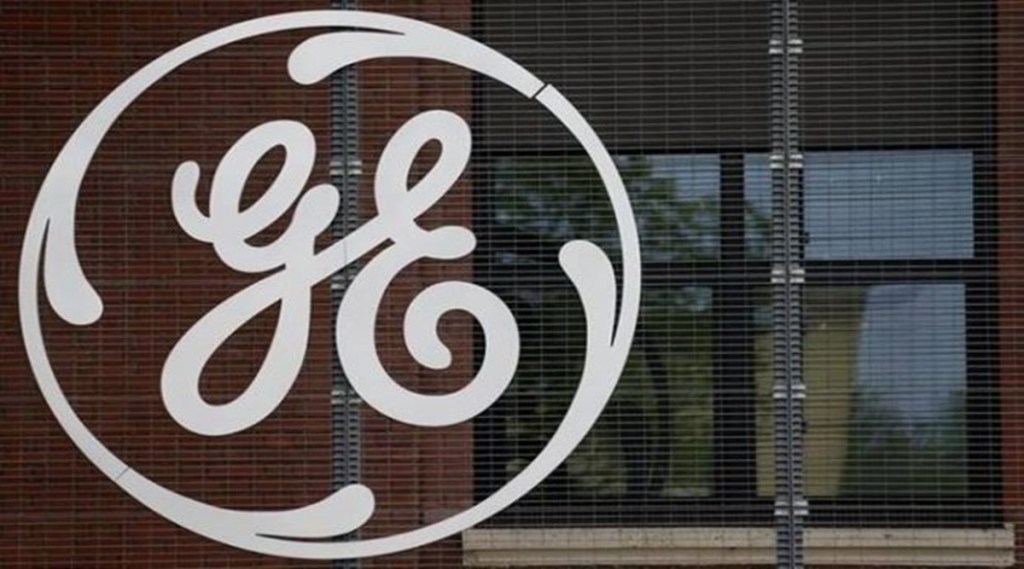 GE