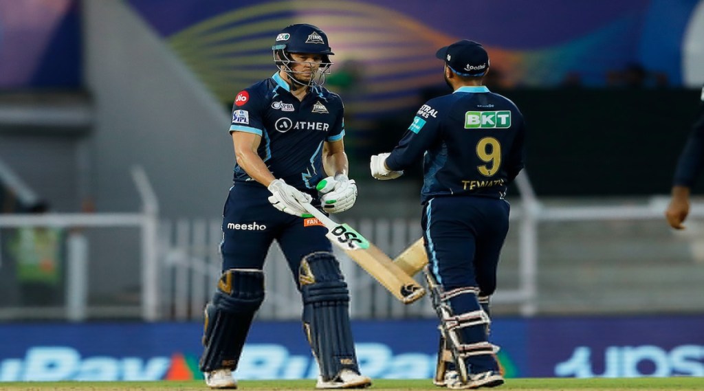 IPL 2022: Gujarat Titans vs Royal Challengers Bangalore