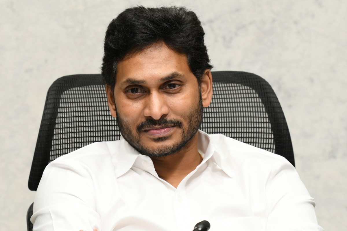 Andhra Pradesh cabinet reshuffle: All 24 ministers in YS ...