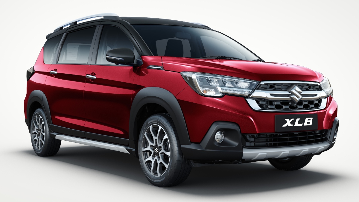 2022 Maruti Suzuki XL6 India Launch LIVE Updates Price, Specs, Mileage