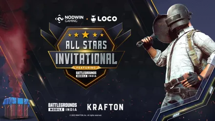 With the easing of covid 19 restrictions globally, an in-person gathering of players gives the company an opportunity to bring back the LAN tournaments