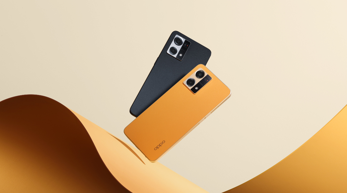 Oppo F21 Pro, F21 Pro 5G launched in India: Check prices, full ...