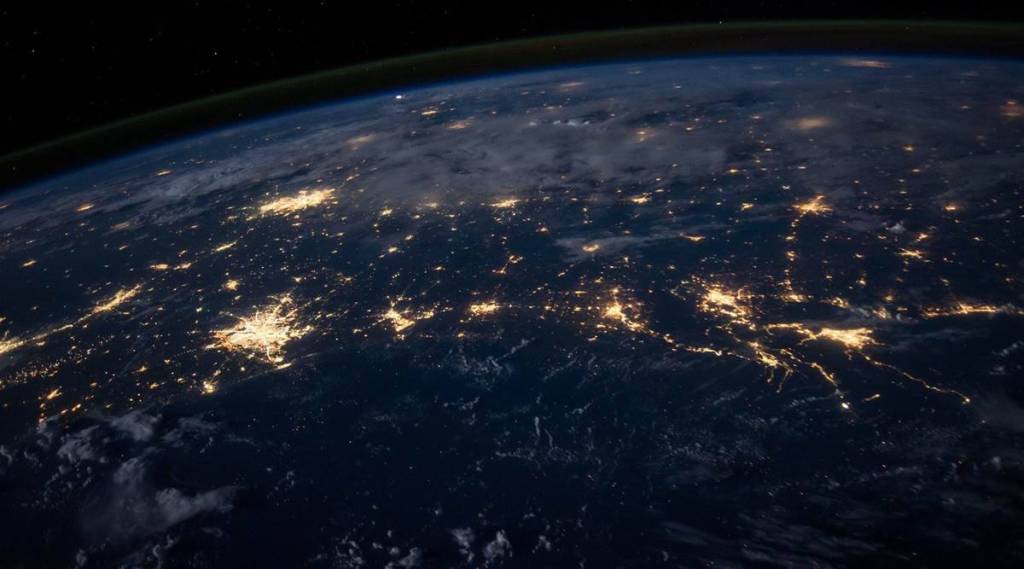 The study found that the majority of this warming was the result of ozone increases in the lower atmosphere. (Pixabay via IE)