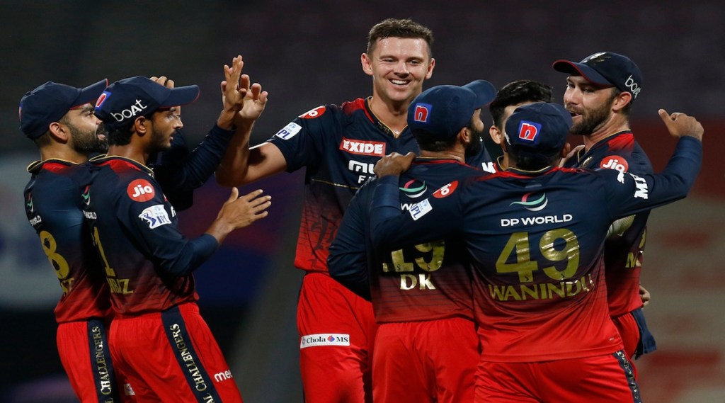 IPL 2022: RCB vs LSG