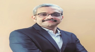 Sameer Raje
