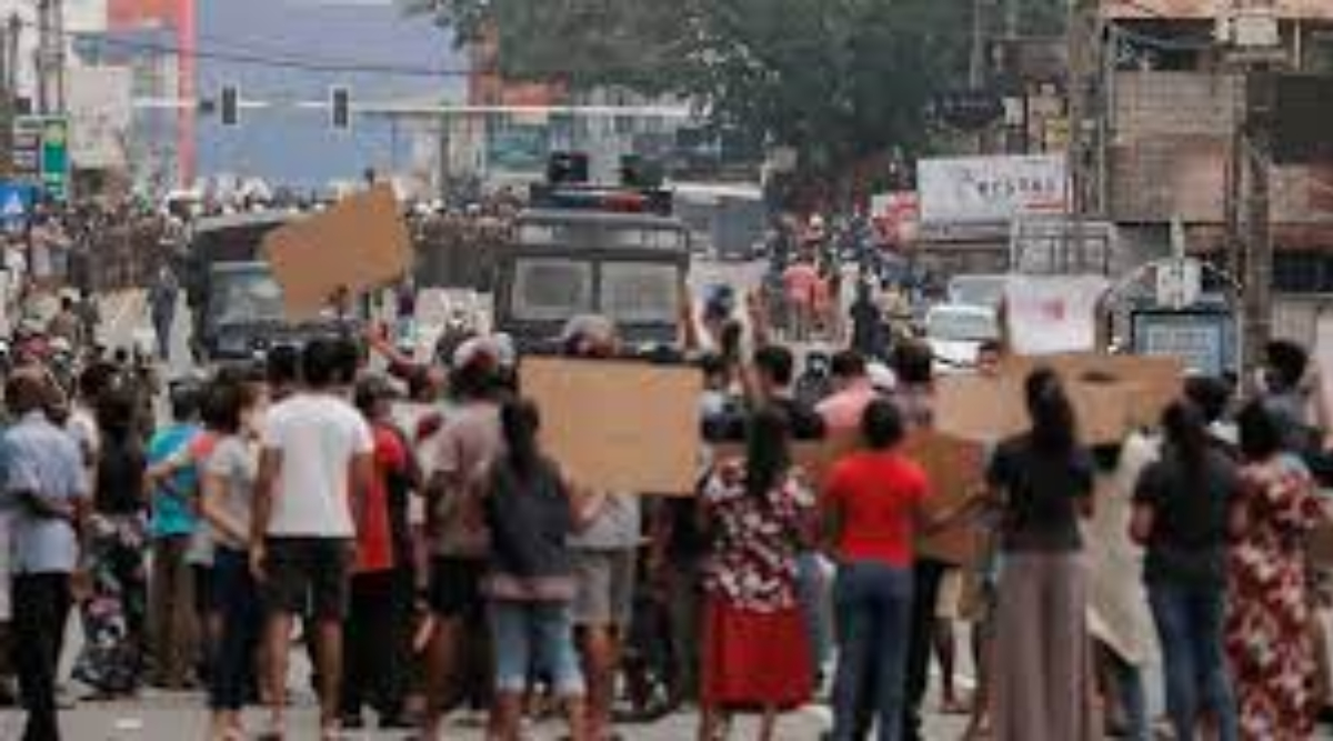 Sri Lanka: An economic crisis turning into one for survival | The Financial Express