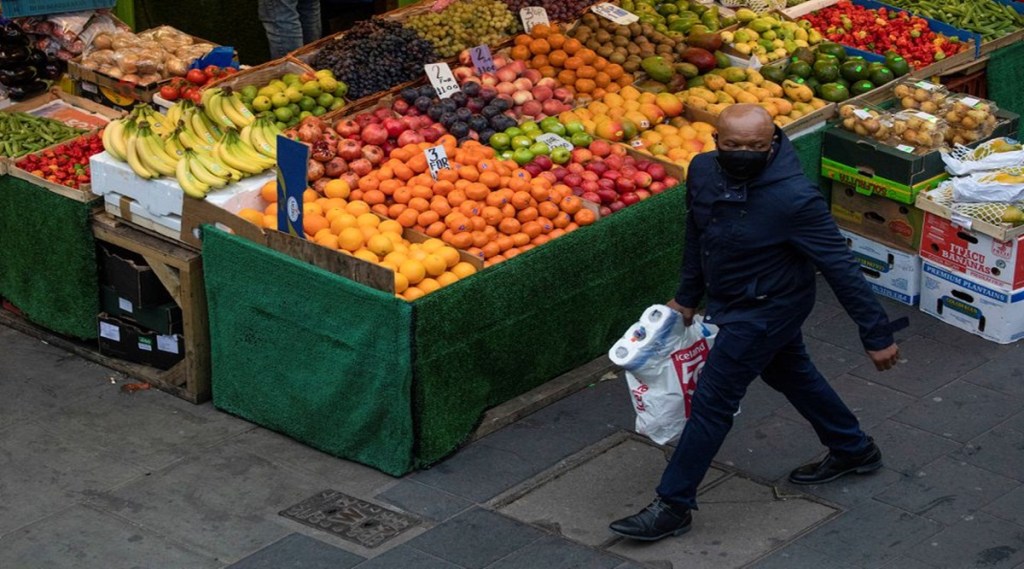 UK economy