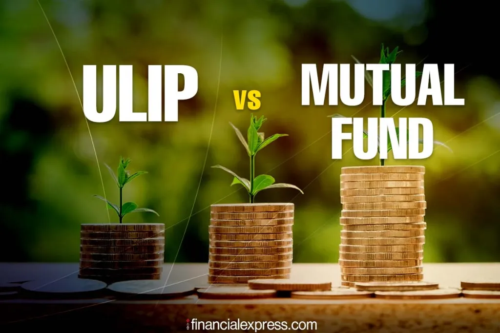 Returns wise, both ULIPs and Large Cap Mutual Funds have performed on a similar line.  Returns wise, both ULIPs and Large Cap Mutual Funds have performed on a similar line.