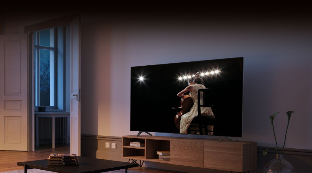 Xiaomi goes after Sony & LG with its first premium OLED TV, the Xiaomi ...