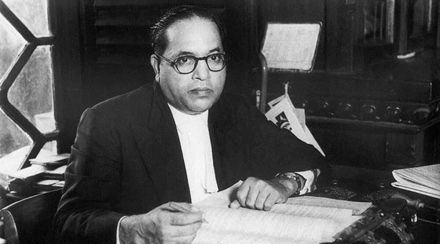 Ambedkar Image