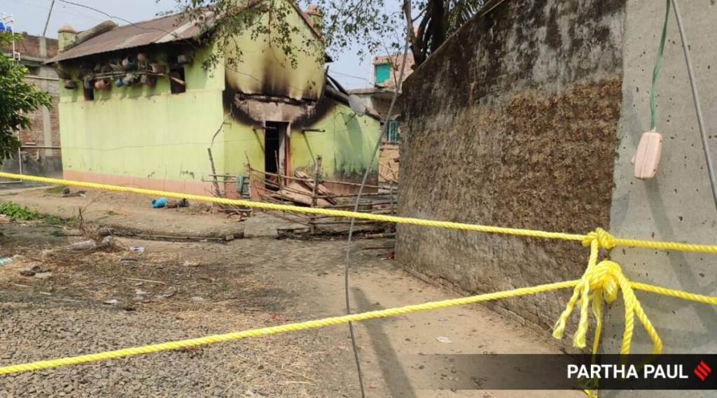 The top court had been requested to order an investigation by the central agency into the murder of TMC leader Bhadu Sheikh, claiming that the two incidents were linked. 