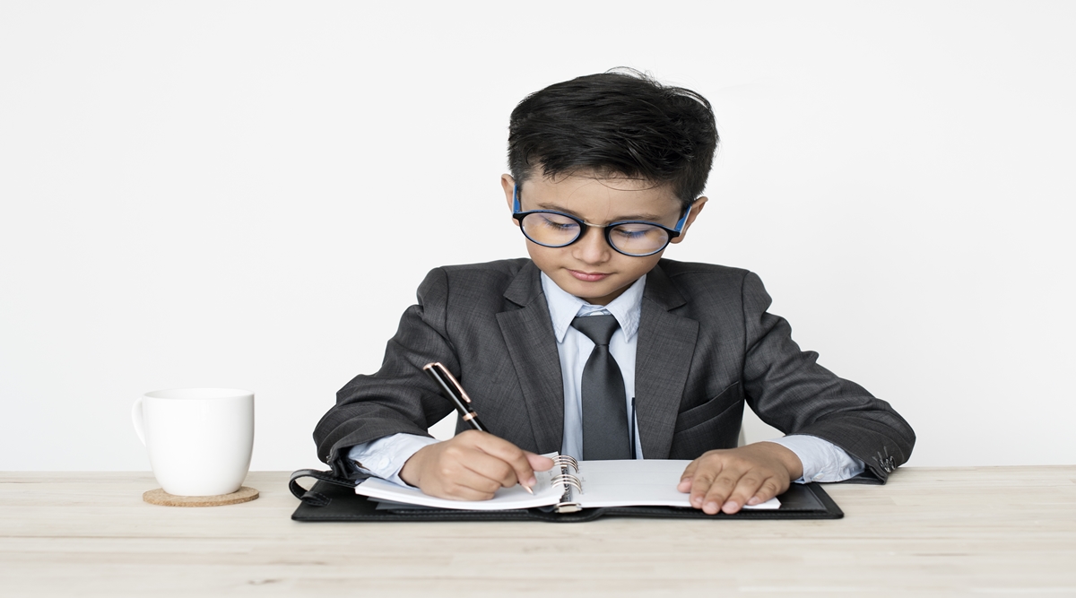 Don’t let your children grow with job-centric mindset