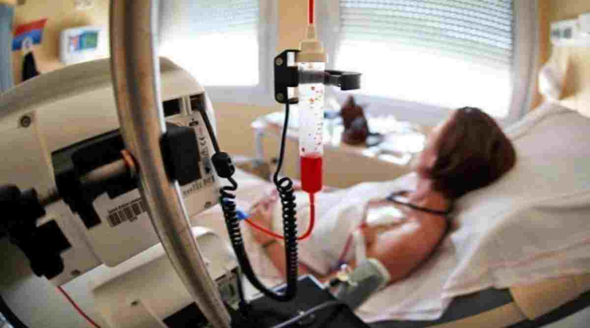Robotic surgery for improved cancer care Robotic surgery for improved cancer care
