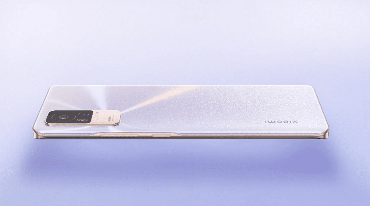 Xiaomi Civi 1S design-focused smartphone to launch on April 21: Everything to expect