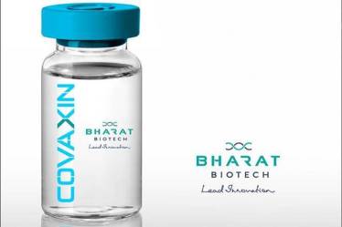 Bharat Biotech must address WHO's Covaxin suspension to avoid EUL cancellation, says MEA