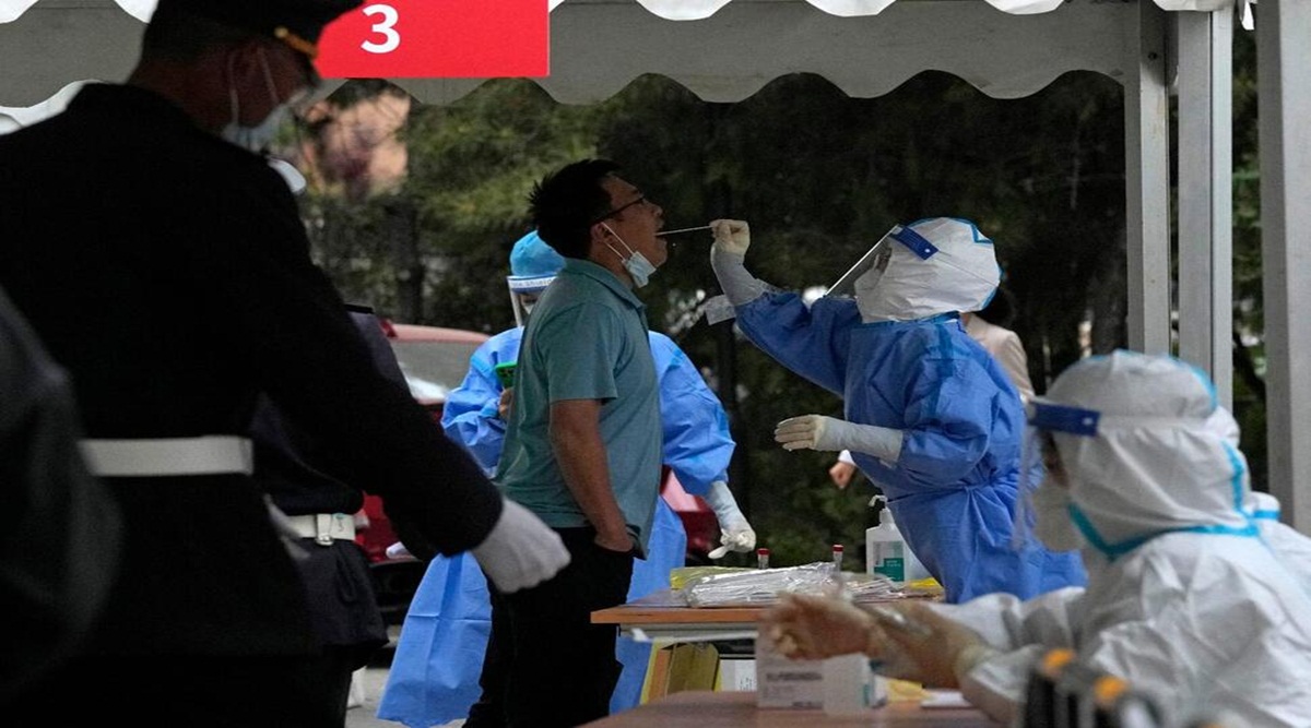 covid 19 case in shanghai 1