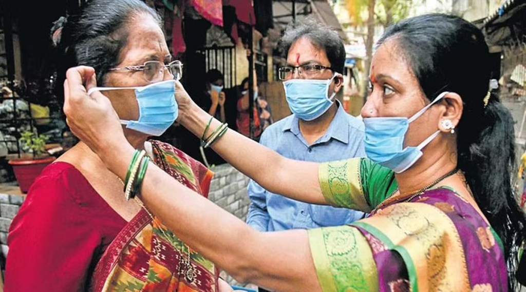 covid19, coronavirus, covid tally in India