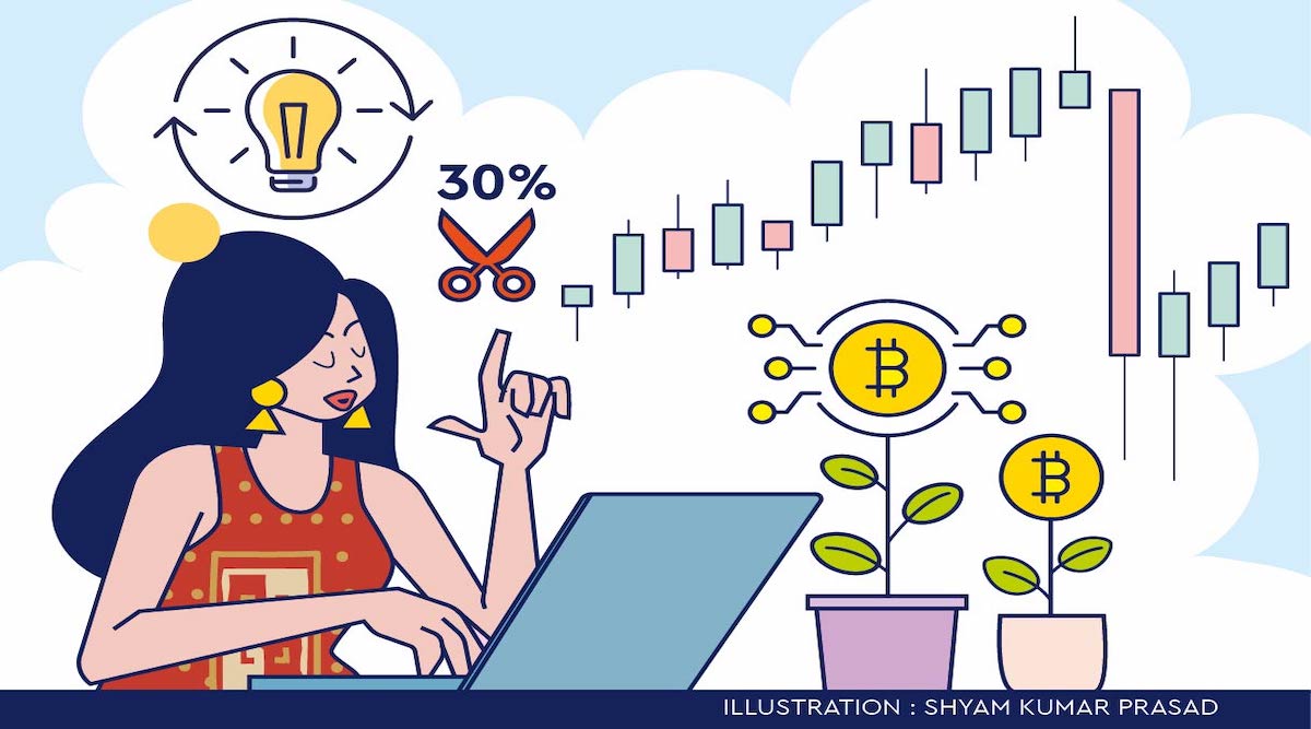 cryptocurrency investing awareness