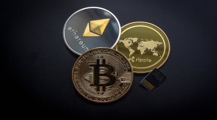 crypto tax news