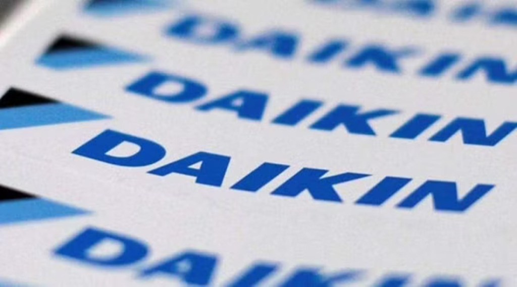 daikin AC