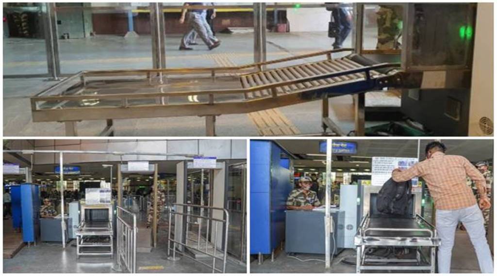 delhi metro